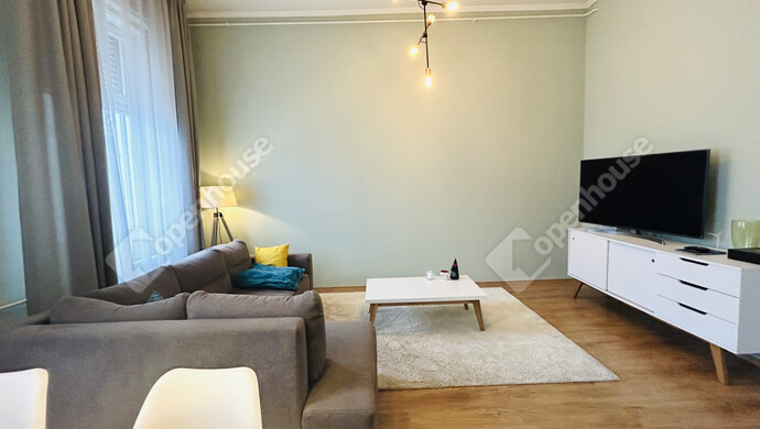 2. kép | Eladó Téglaépítésű lakás, Győr (#178248)