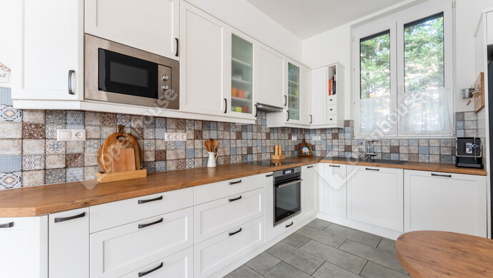 10. kép | Eladó Téglaépítésű lakás, Budapest II. Ker. (#178539)