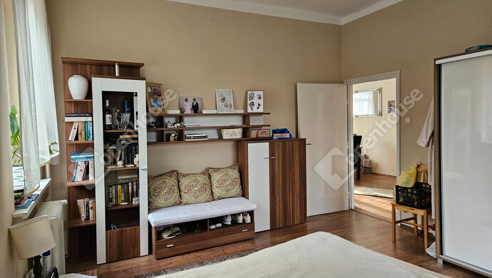 1. kép | Eladó Társasházi lakás, Mosonmagyaróvár (#178691)