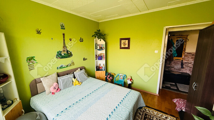 2. kép | Eladó Társasházi lakás, Miskolc (#179910)