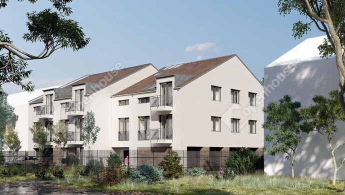 4. kép | Eladó Társasházi lakás, Szeged (#182243)