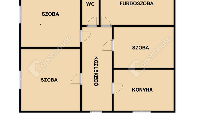 0. kép | Eladó Családi ház, Debrecen (#183360)