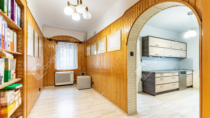 12. kép | Eladó Téglaépítésű lakás, Szeged (#174110)