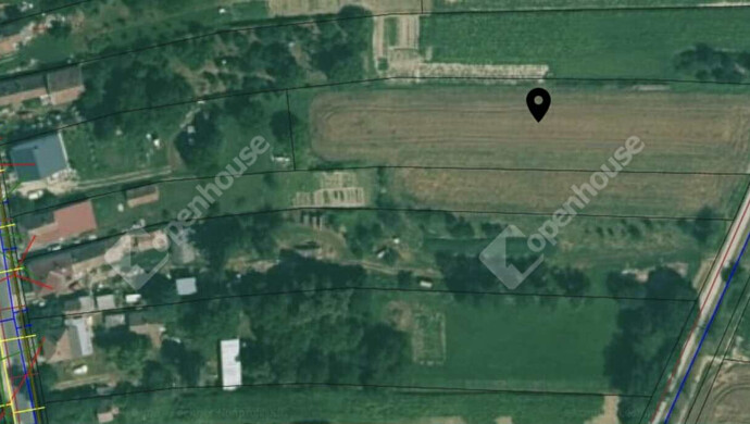 13. kép | Eladó Telek, Nagykutas (#176517)