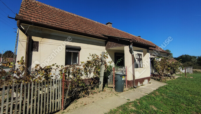 24. kép | Eladó Családi ház, Inke (#177184)