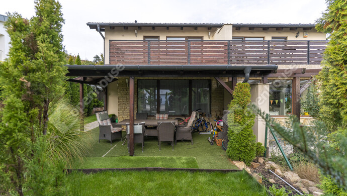 1. kép | Eladó Ikerház, Nagykovácsi (#177577)