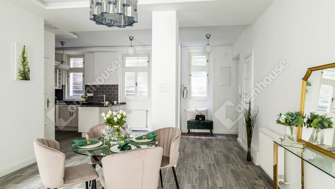 5. kép | Eladó Téglaépítésű lakás, Budapest I. Ker. (#178566)