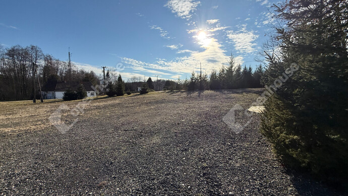 43. kép | Eladó Szolgáltató egység, Hegyhátszentjakab (#179826)