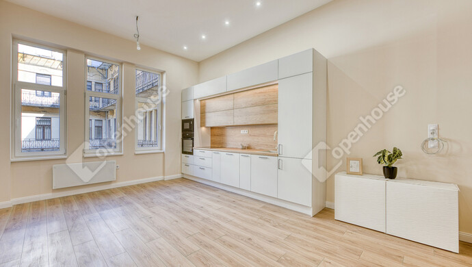 2. kép | Eladó Téglaépítésű lakás, Budapest VI. Ker. (#179254)