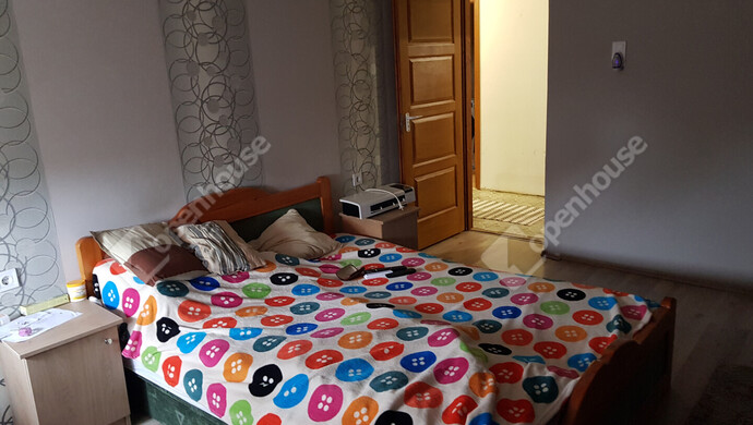 4. kép | Hálószoba | Eladó Családi ház, Balmazújváros (#180318)