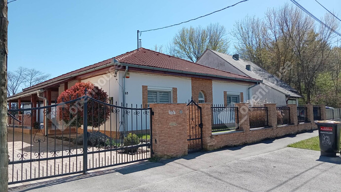 0. kép | Eladó Családi ház, Sormás (#181008)