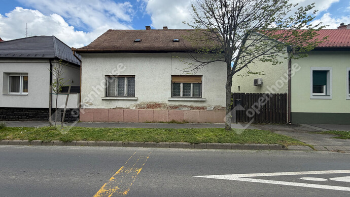 0. kép | Eladó Családi ház, Zalaegerszeg (#181237)