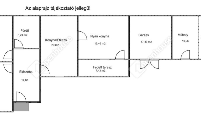 9. kép | Eladó Családi ház, Lenti (#181354)
