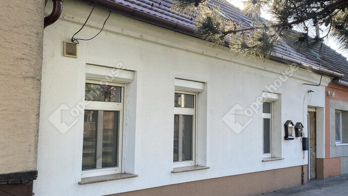 25. kép | Eladó Társasházi lakás, Hegyeshalom (#181370)