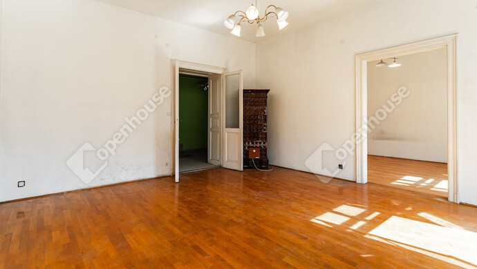 6. kép | Eladó Téglaépítésű lakás, Budapest VI. Ker. (#181641)