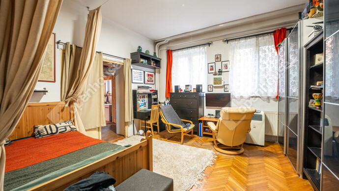 0. kép | Eladó Téglaépítésű lakás, Budapest I. Ker. (#174364)