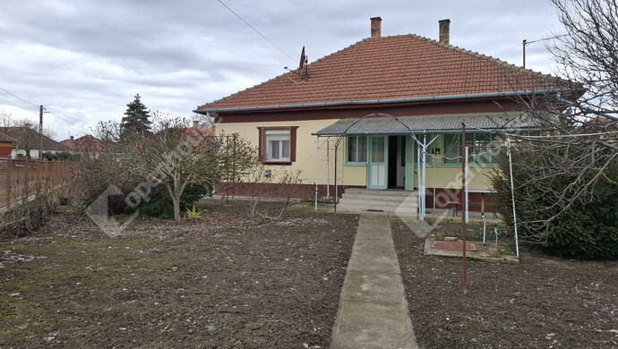 0. kép | Eladó Családi ház, Tápióbicske (#175013)