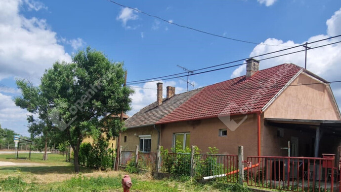 0. kép | Eladó Ikerház, Mocsa (#175624)