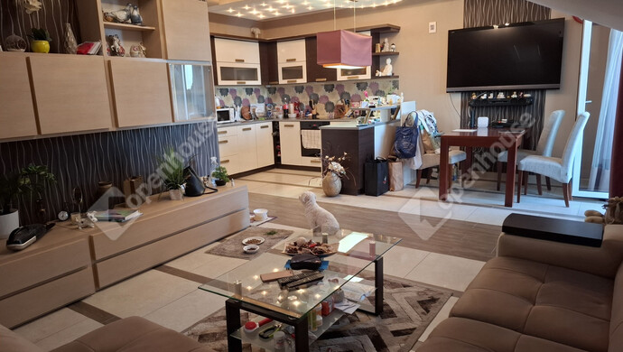 0. kép | Eladó Téglaépítésű lakás, Üllő (#176267)