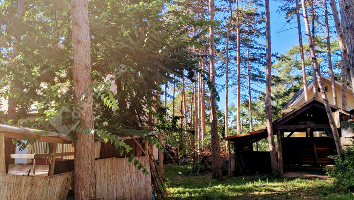 4. kép | Eladó Nyaraló, Komárom (#176831)