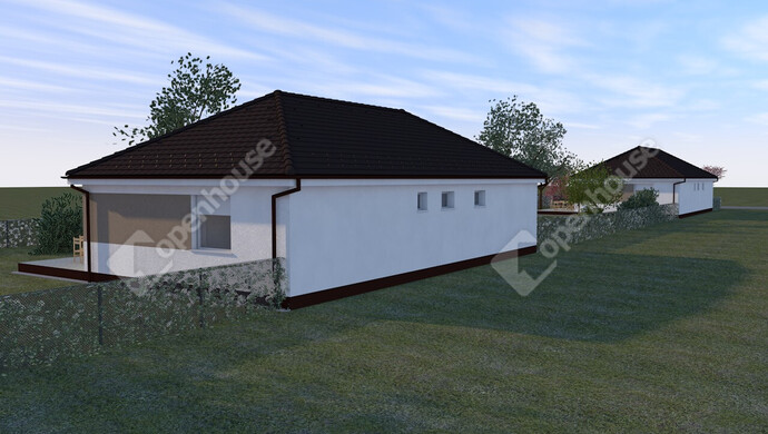 1. kép | Eladó Családi ház, Kisfalud (#176937)