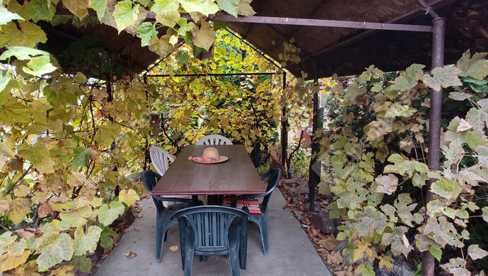 0. kép | Eladó Családi ház, Balatonfenyves (#178128)