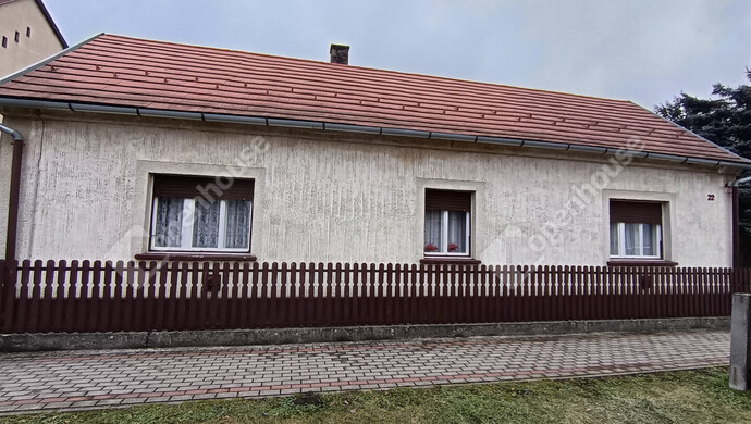 0. kép | Eladó Családi ház, Somogyszob (#179056)