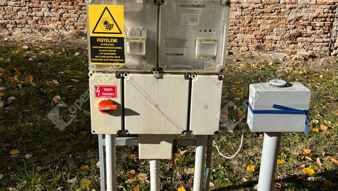 34. kép | Kiadó Üzleti ingatlan, Magyaratád (#179814)