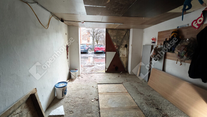 4. kép | Eladó Garázs, Szombathely (#180012)