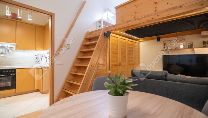 3. kép | Eladó Téglaépítésű lakás, Budapest IX. Ker. (#180128)