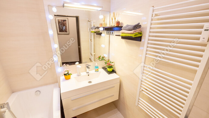 3. kép | Eladó Téglaépítésű lakás, Budapest XI. Ker. (#180190)