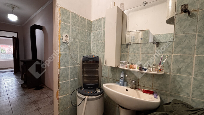 5. kép | Eladó Családi ház, Hosszúpályi (#180521)