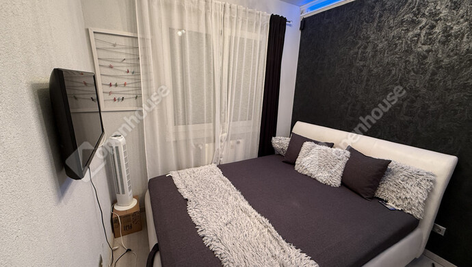 9. kép | Eladó Téglaépítésű lakás, Debrecen (#180522)