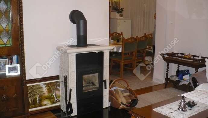 4. kép | Eladó Családi ház, Debrecen (#180577)