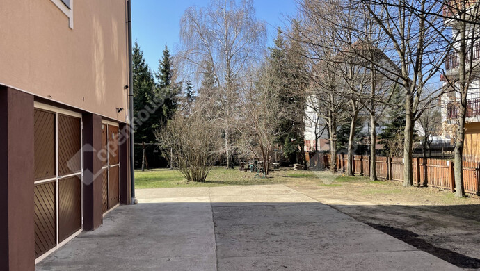 6. kép | Eladó Téglaépítésű lakás, Debrecen (#180607)