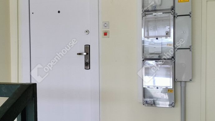 5. kép | Eladó Társasházi lakás, Győr (#180881)