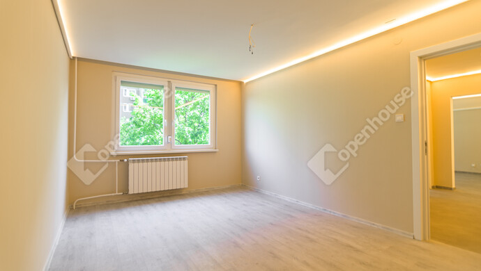 6. kép | Eladó Társasházi lakás, Budapest IV. Ker. (#181795)