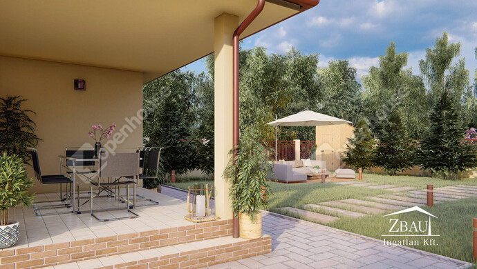 3. kép | Eladó Családi ház, Gencsapáti (#176337)