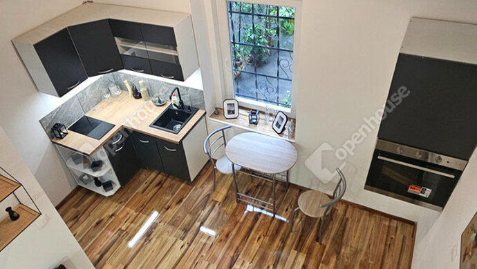 0. kép | Eladó Társasházi lakás, Budapest VII. Ker. (#176717)