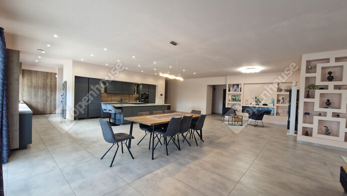 17. kép | Eladó Családi ház, Komárom (#177061)