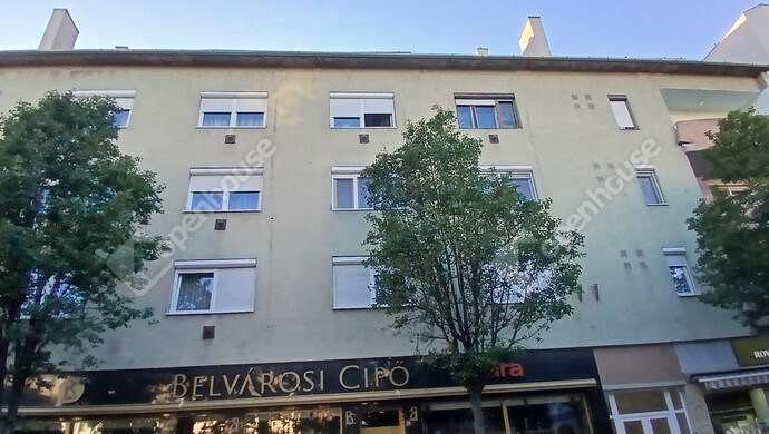 28. kép | Eladó Társasházi lakás, Zalaegerszeg (#177509)