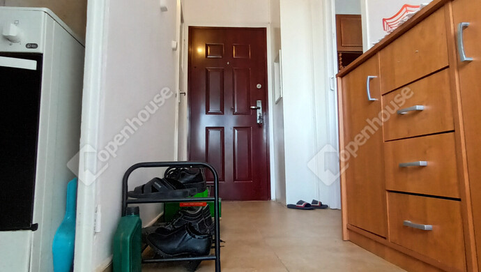 2. kép | Eladó Társasházi lakás, Szeged (#177610)