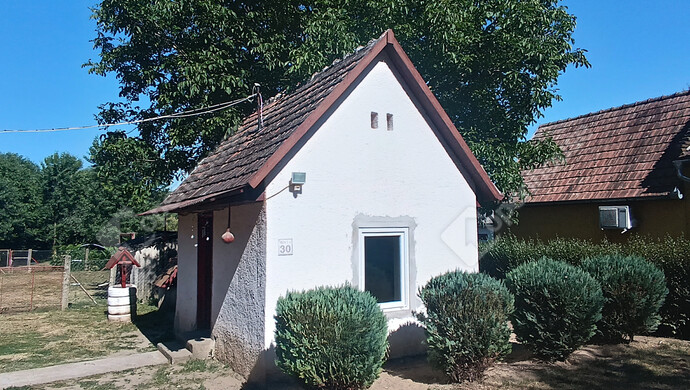 4. kép | Eladó Családi ház, Somogybabod (#177793)