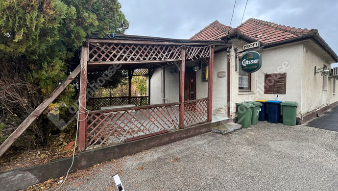 0. kép | Kiadó Üzlethelyiség, Budapest XVII. Ker. (#178522)