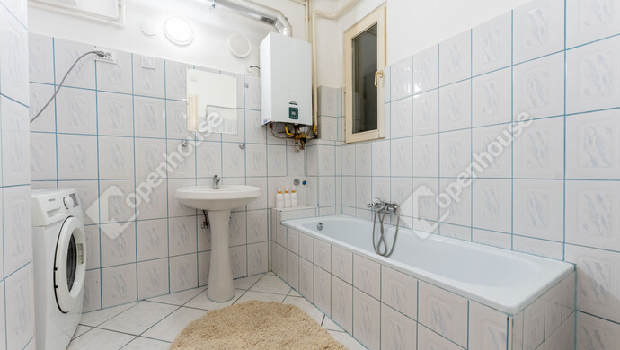 12. kép | Eladó Téglaépítésű lakás, Budapest XIII. Ker. (#178610)