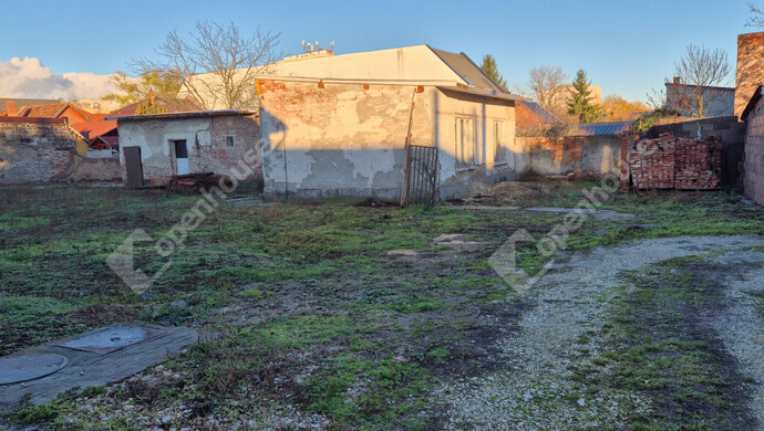 1. kép | Eladó Telek, Miskolc (#178628)