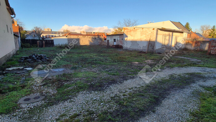 2. kép | Eladó Telek, Miskolc (#178628)