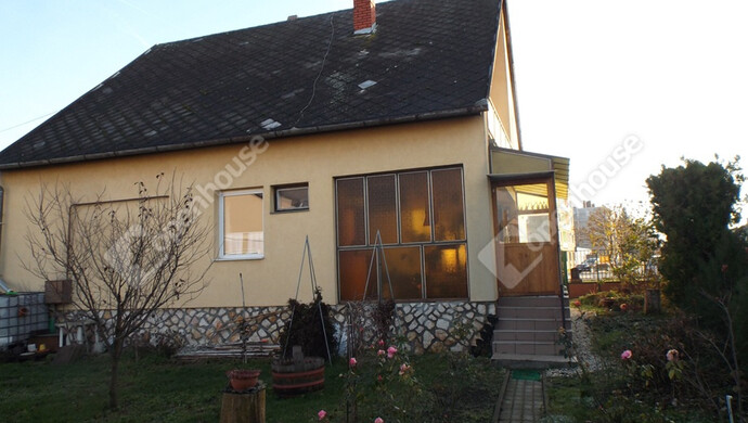 0. kép | Eladó Családi ház, Pápa (#178950)