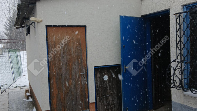 27. kép | Eladó Családi ház, Jánosháza (#179178)