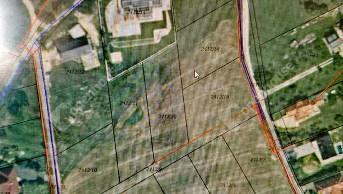 0. kép | Eladó Telek, Cserszegtomaj (#179290)